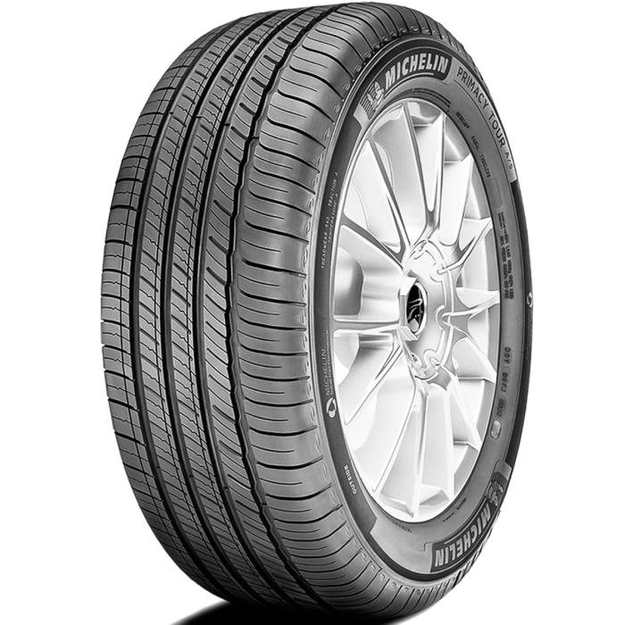 Michelin Primacy Tour TAKE OFF Tire 235/55R20 2355520  102H 06125