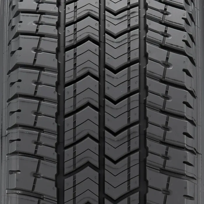 Michelin Primacy XC USED Tire 265/60R18 2656018 110H 21293