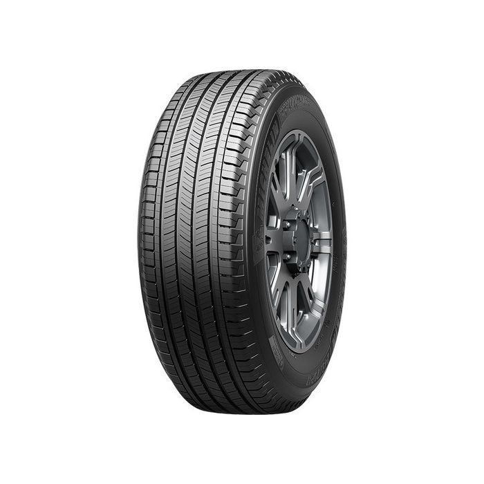Michelin Primacy LTX TAKE-OFF Tire LT275/50R24 2755024  121/118S 29243