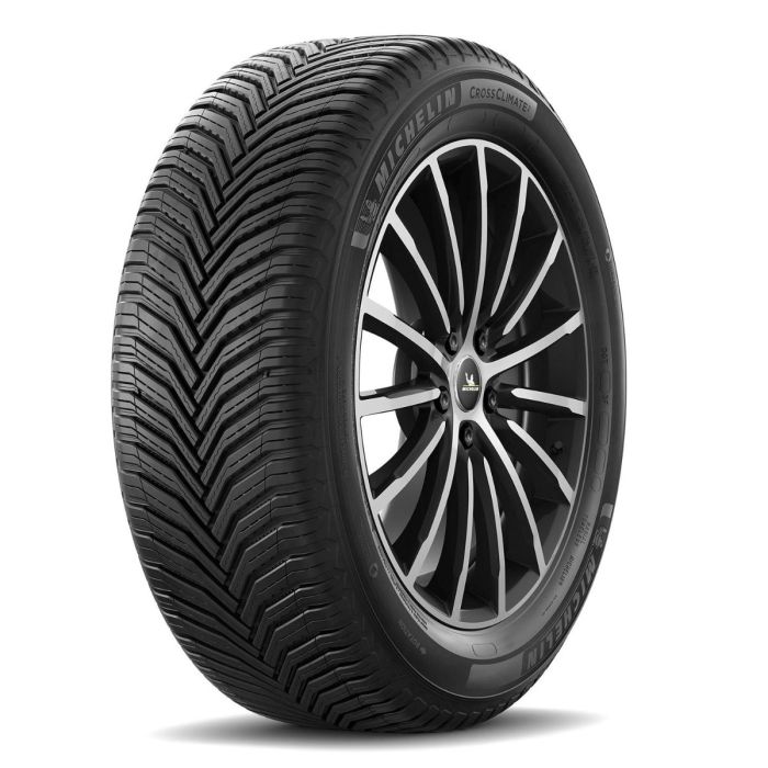 Michelin CrossClimate 2 TAKE OFF Tire 255/45R20 2554520  105V 30754