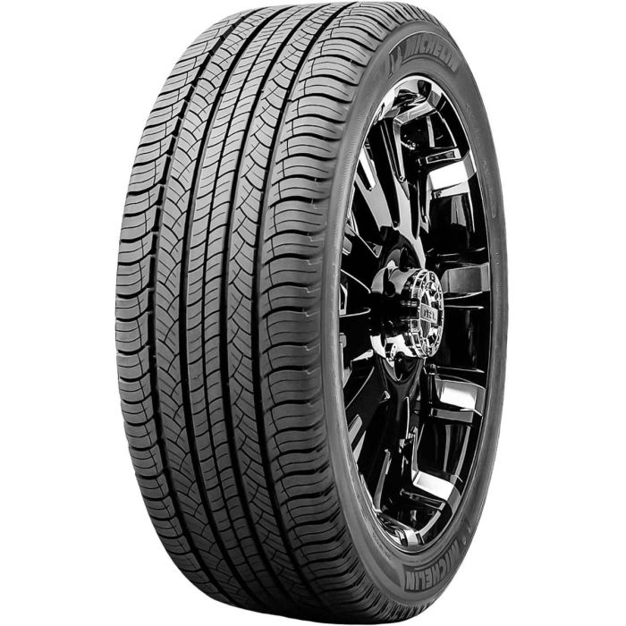 Michelin Latitude Tour HP New Take Off (Low Miles) Tire 235/55R19 2355519  101V 15474