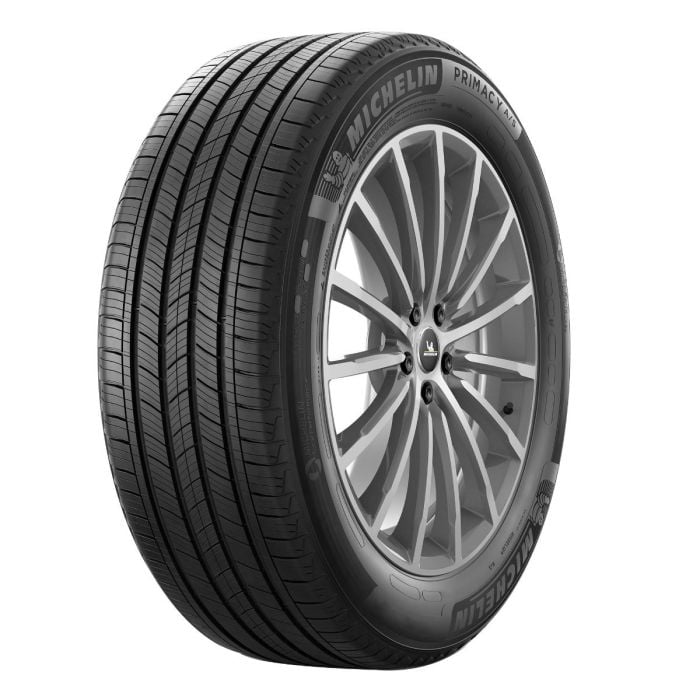 Michelin Primacy All Season TAKE OFF (Low Miles) Tire 265/50R20 2655020  107H 04562