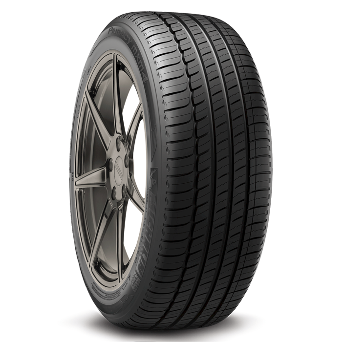 Michelin Primacy MXM4 TAKE OFF Tire 235/40R18 2354018  91H 03689
