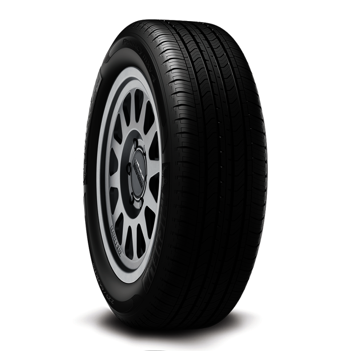 Michelin Primacy MXV4 TAKE OFF Tire 235/50R19 2355019  99V 22559