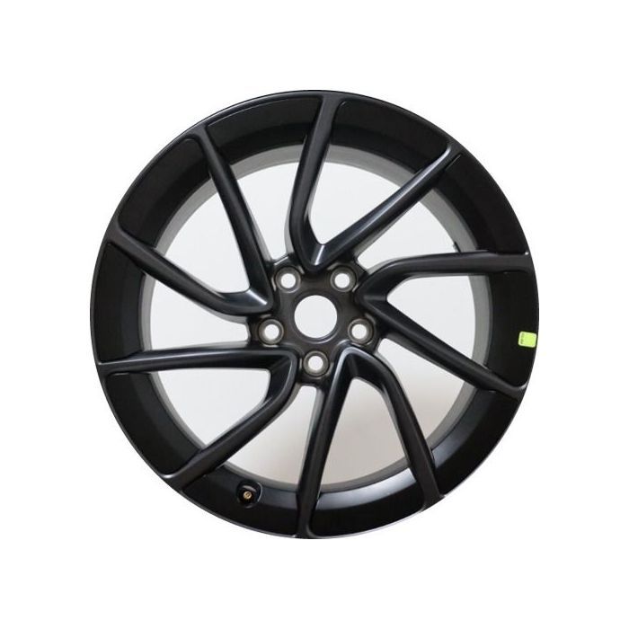 Tesla Model 3 Wheel Rim Charcoal ALYMOD3F (F) Stock Factory OEM Replacement