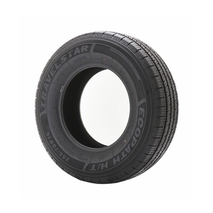 TRAVELSTAR ECOPATH HT NEW Tire 255/70R16 2557016  111T LLSUV004