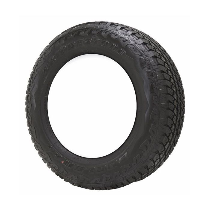 BRIDGESTONE DUELER A/T RH-S (BSL) TAKE OFF Tire 255/70R18 2557018  113T 000865
