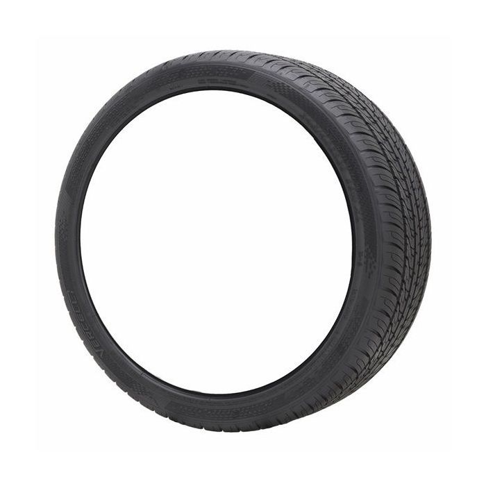 VERCELLI STRADA II NEW Tire 245/40R20 2454020  99W VC340