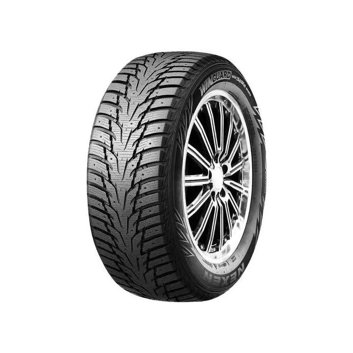 Nexen Winguard Winspike WH62 New Take Off (Low Miles) Tire 235/50R18 2355018  101T 16257NXK