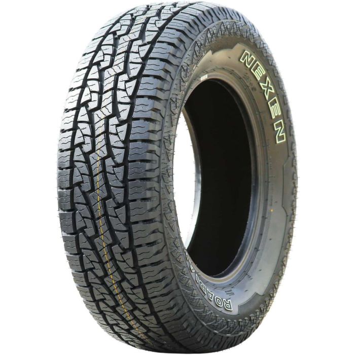 Nexen Roadian AT Pro RA8 TAKE OFF Tire 235/80R17 2358017  120/117R 14264NXK
