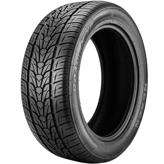 Nexen Roadian HP TAKE OFF Tire 295/45R20 2954520  114V 15459NXK