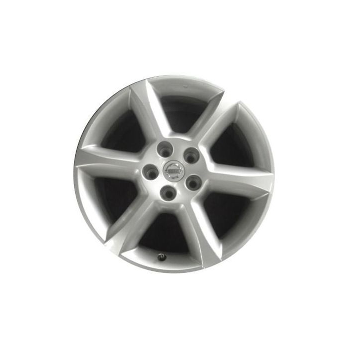 Nissan Maxima Wheel Rim Silver 62424 Stock Factory OEM Replacement