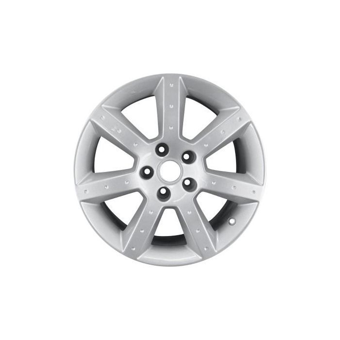 Nissan 350z Wheel Rim Silver 62413 (F) Stock Factory OEM Replacement