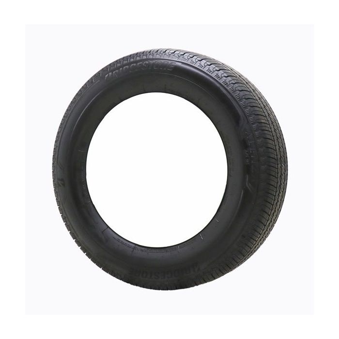 BRIDGESTONE ALENZA A/S 02 TAKE OFF (Low Miles) Tire 255/65R18 2556518  111T 009159