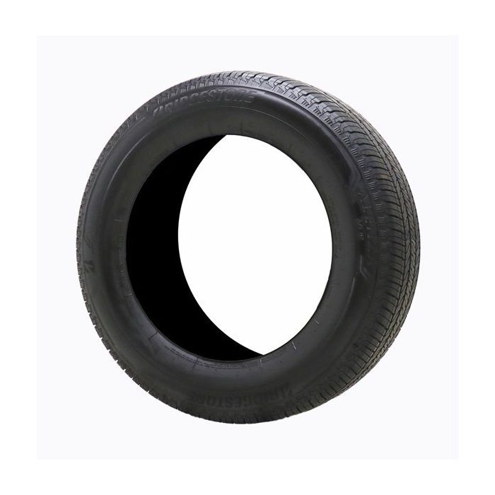 BRIDGESTONE ALENZA A/S 02 TAKE OFF Tire 255/65R18 2556518  111T 009159
