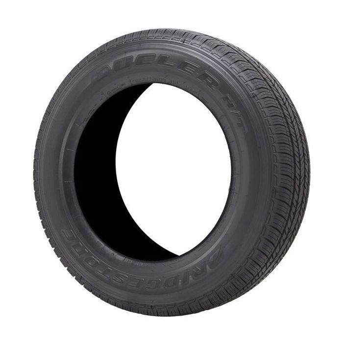 BRIDGESTONE DUELER H/T 685 TAKE OFF (Low Miles) Tire 255/70R18 2557018  113T 003492