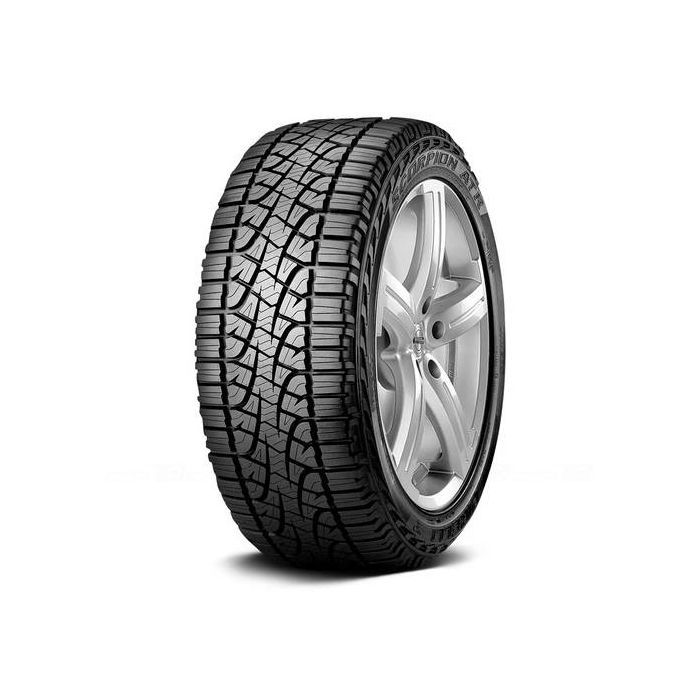PIRELLI SCORPION ATR NEW Tire 275/60R20 2756020  115T 3586400