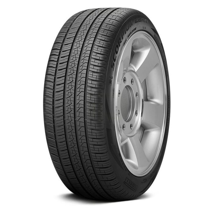 PIRELLI SCORPION ZERO A/S TAKE-OFF Tire 255/65R19 2556519  114V 3746300