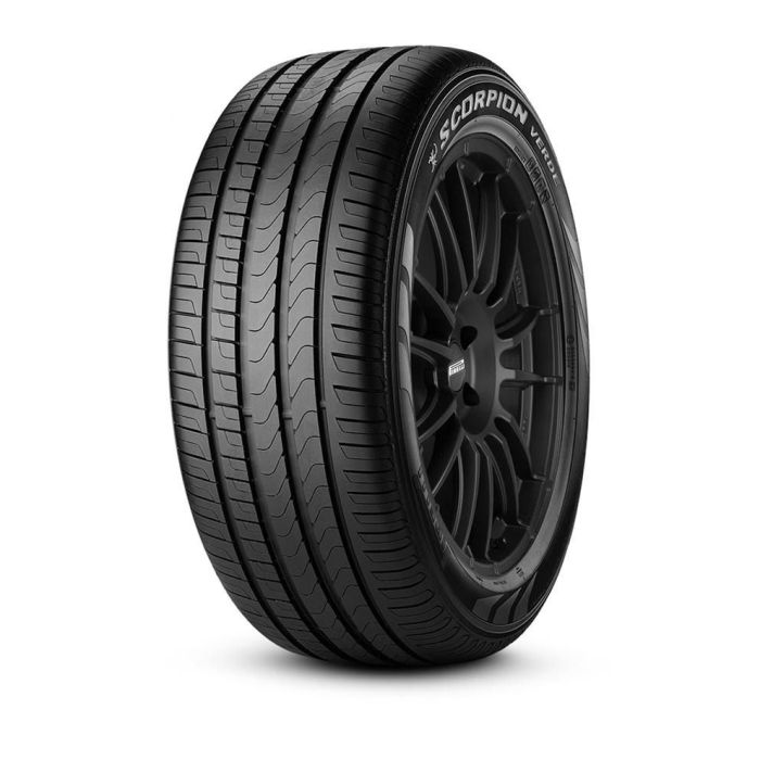 Pirelli Scorpion Verde TAKE OFF Tire 265/60R18 2656018  110H 2506800