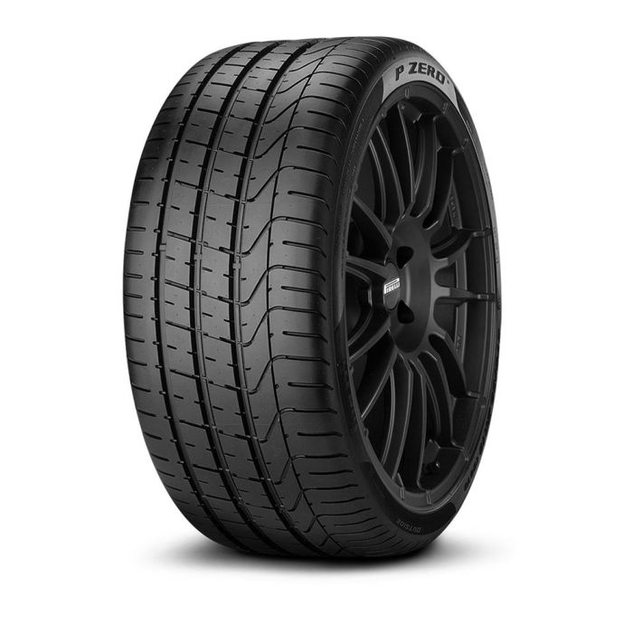 Pirelli PZero PZ4 Run Flat NEW Tire 275/30R20 2753020  97Y 2796900
