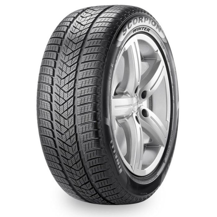 PIRELLI SCORPION WINTER TAKE OFF Tire 295/40R20 2954020  106V 2203900