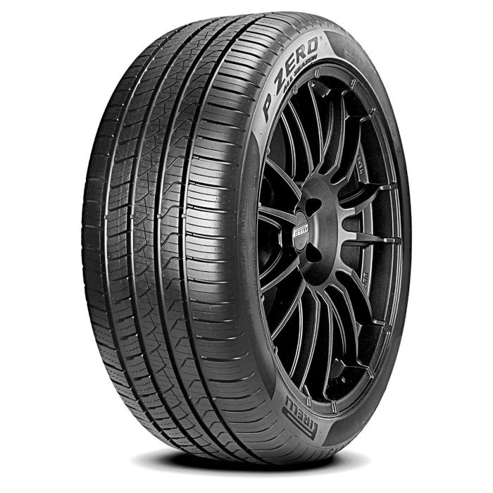 Pirelli P Zero A/S TAKE OFF Tire 305/35ZR20 3053520  107Y 2754100