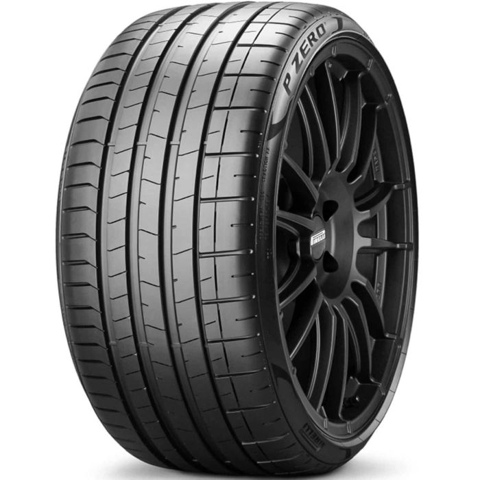 Pirelli P Zero PZ4 New Take Off (Low Miles) Tire 275/30R20 2753020  97Y 2734200