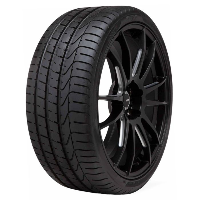 Pirelli P Zero Run Flat TAKE OFF Tire 295/45R20 2954520  110Y 2822500