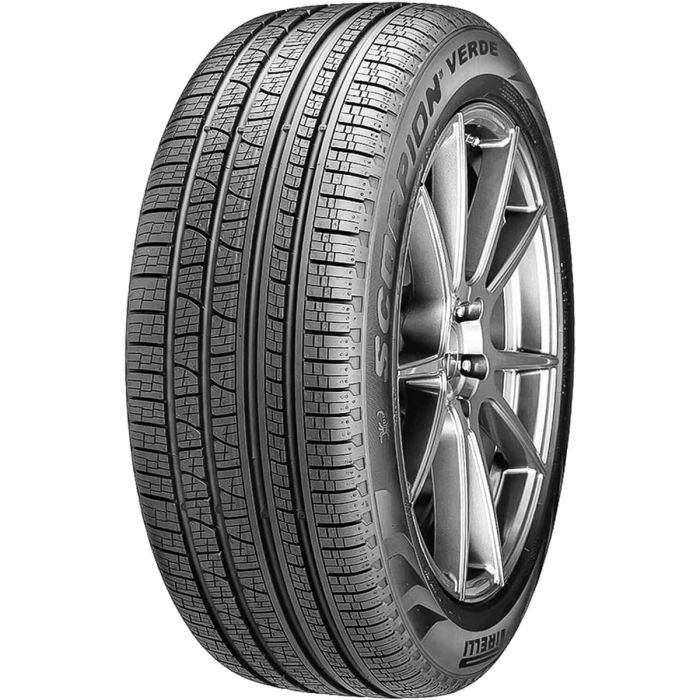 Pirelli Scorpion Verde A/S TAKE OFF Tire 275/45R21 2754521  110W 2220300