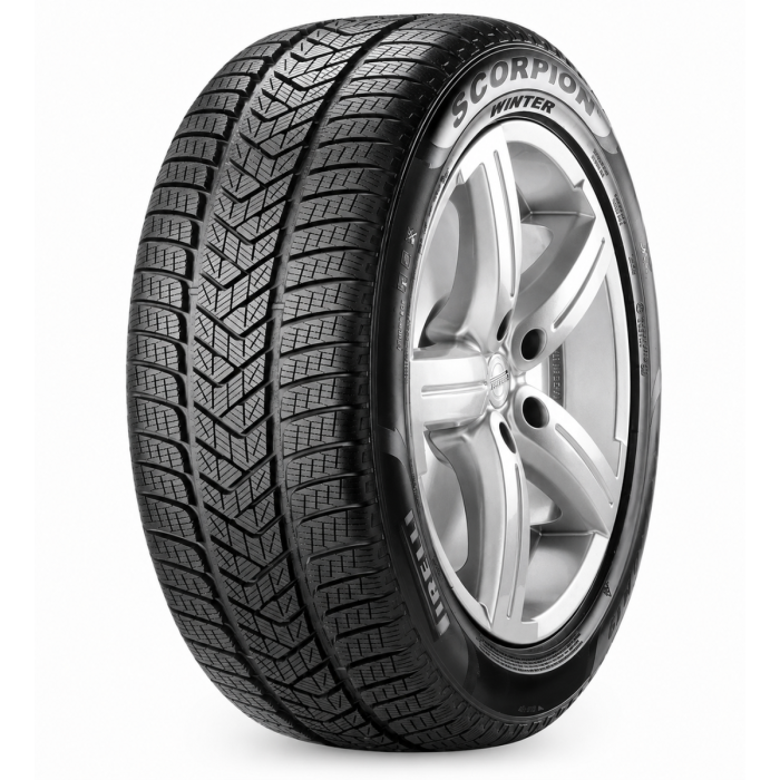 Pirelli Scorpion Winter TAKE OFF Tire 295/40R20 2954020  106V 2203900
