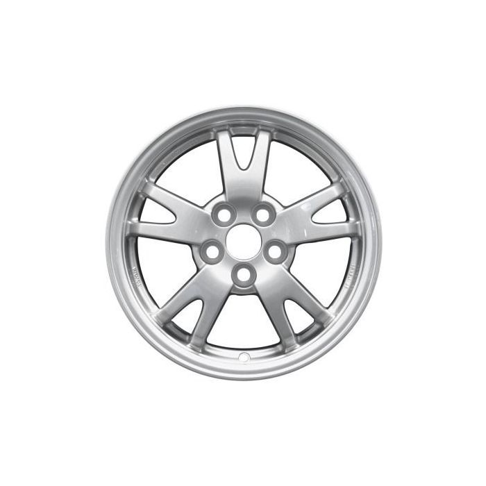 Toyota Prius Wheel Rim Silver 69567 Stock Factory OEM Replacement