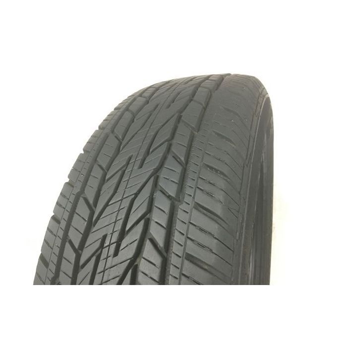 CONTINENTAL CONTI Cross Contact LX20 TAKE OFF Tire 235/65R18 2356518  106H 15496040000
