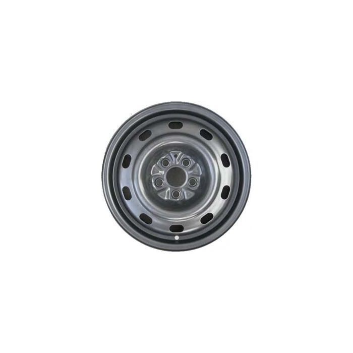 Chrysler Sebring Wheel Rim Black Steel 2142 Stock Factory OEM Replacement