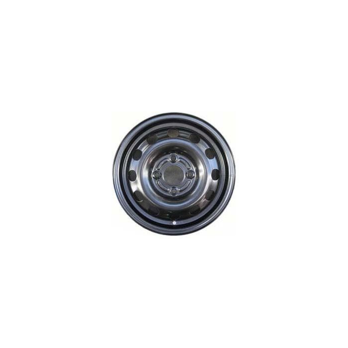 Ford Focus Wheel Rim Silver Steel 3365 Stock Factory OEM Replacement