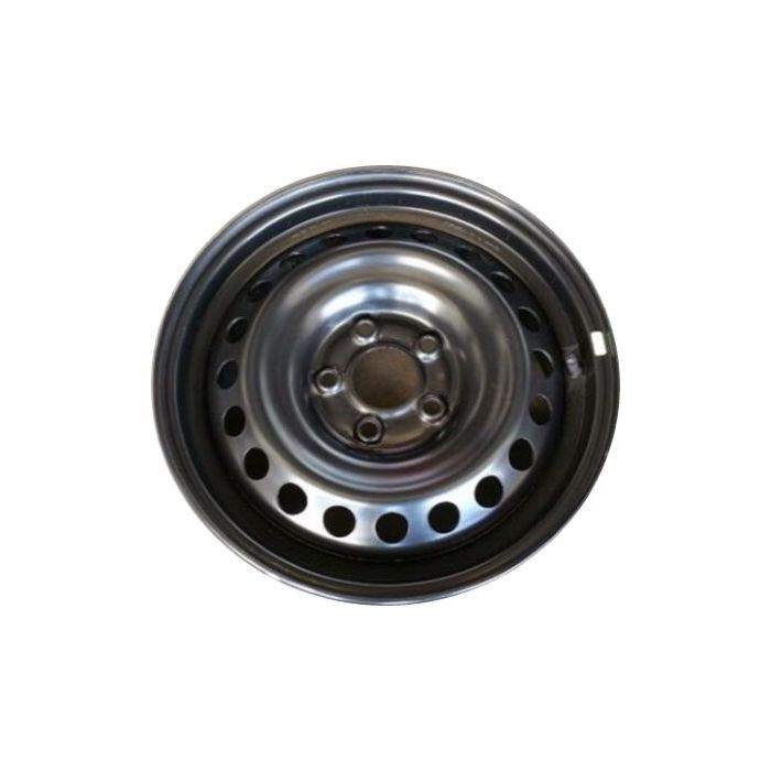 Nissan Sentra Wheel Rim Black Steel 62823 Stock Factory OEM Replacement