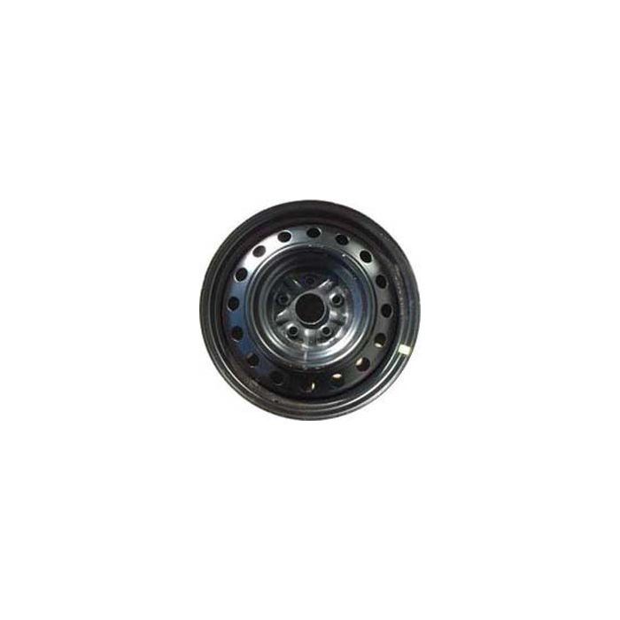 Mitsubishi Outlander Wheel Rim Gloss Black 10352 Stock Factory OEM Replacement