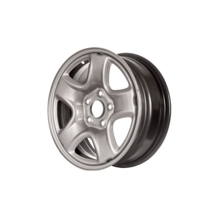 Toyota Rav4 Wheel Rim Silver Steel 69405 Stock Factory OEM Replacement
