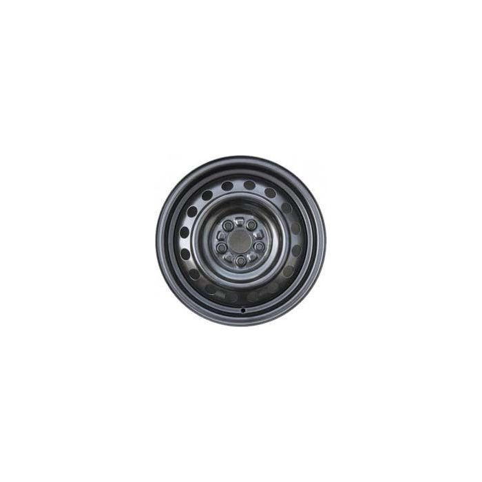 Toyota Corolla Wheel Rim Black Steel 69423 Stock Factory OEM Replacement