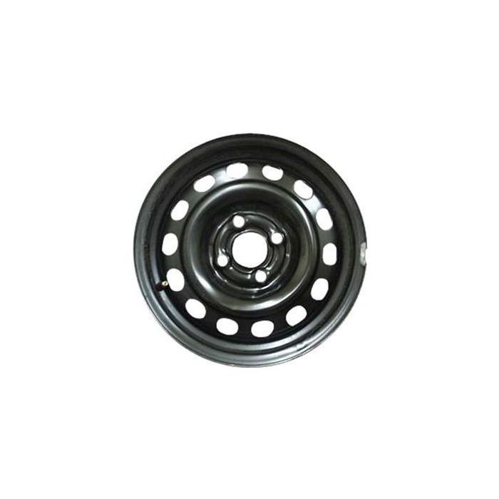 Acura Integra Wheel Rim Black Steel 71659 Stock Factory OEM Replacement