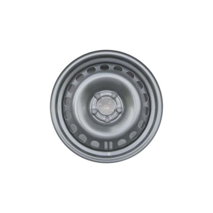 Saturn Astra Wheel Rim Black Steel 8079 Stock Factory OEM Replacement
