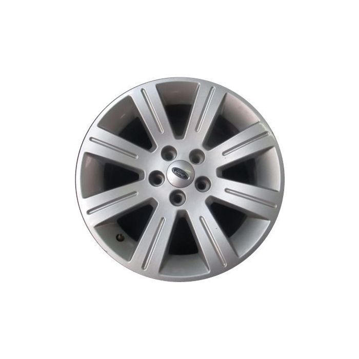 Ford Flex Wheel Rim Silver 3816 Stock Factory OEM Replacement