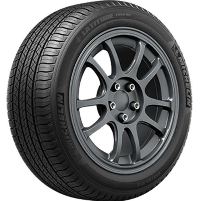 MICHELIN LATITUDE TOUR HP NEW Tire 275/60R20 2756020  114H 07769