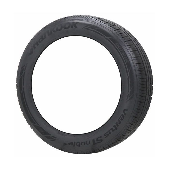 HANKOOK VENTUS S1 Noble 2 TAKE OFF (Low Miles) Tire 245/55R19 2455519  103V 1014868