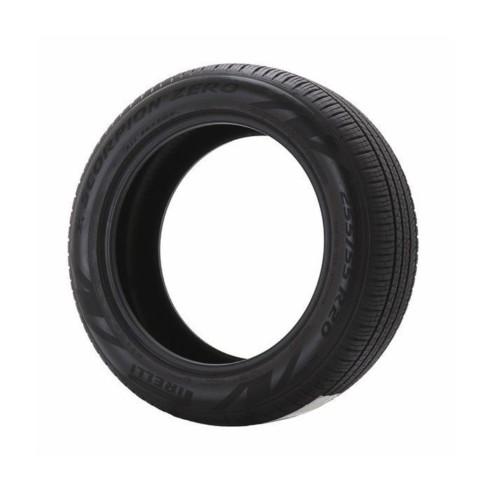 PIRELLI SCORPION ZERO TAKE OFF Tire 255/55R20 2555520  107H 2809500