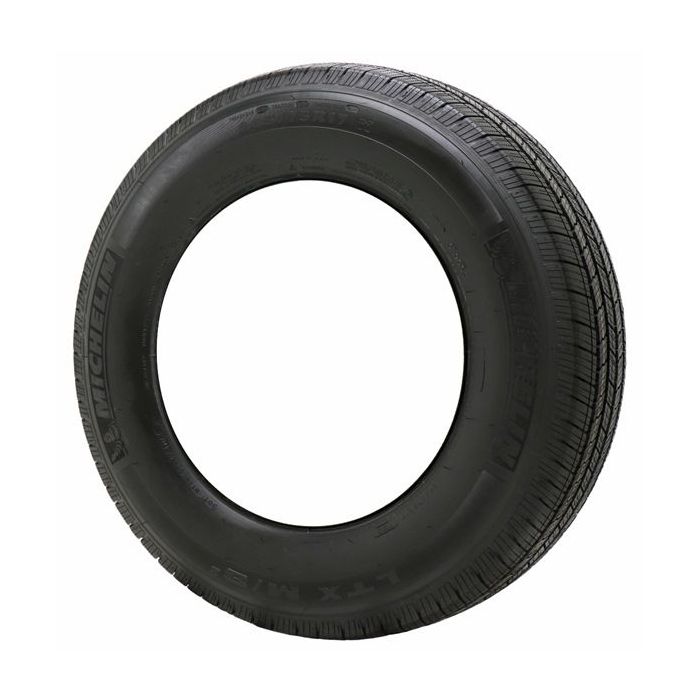 MICHELIN LTX M/S22 NEW Tire 245/75R17 2457517  112S 38593