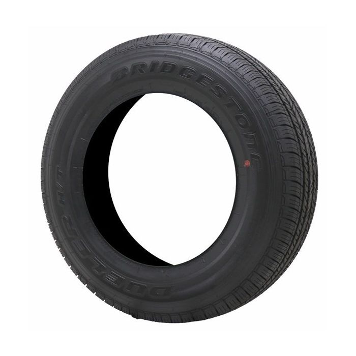 BRIDGESTONE DUELER H/T 685 TAKE OFF Tire 245/75R17 2457517  112T 00348