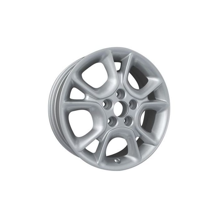 Toyota Sienna Wheel Rim Silver 69445 Stock Factory OEM Replacement