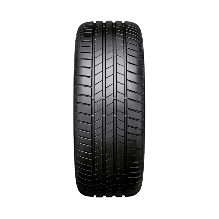 BRIDGESTONE TURANZA T005 TAKE OFF Tire 245/40R20 2454020  99Y 05966