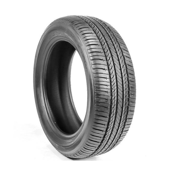 BRIDGESTONE TURANZA EL-400-02 USED Tire 255/40R18 2554018  95W 132694