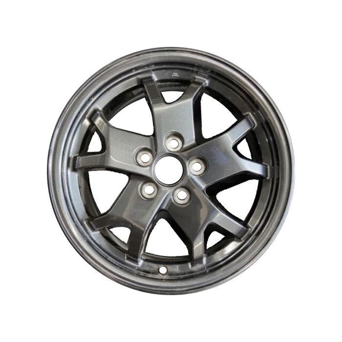 Toyota Prius Wheel Rim Grey 69196 Stock Factory OEM Replacement